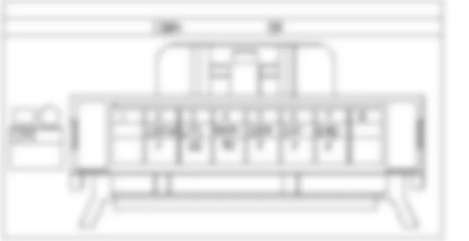 Электросхема СИГНАЛИЗАЦИЯ для Renault Megane Scenic II 2003-2009 16-10 ...